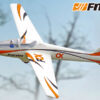 FMS 3000mm Fox Glider Artf W/O Tx/Rx/Batt (Xt90 Plug) - Image 2