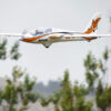 FMS 3000mm Fox Glider Artf W/O Tx/Rx/Batt (Xt90 Plug) - Image 3