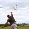 FMS 3000mm Fox Glider Artf W/O Tx/Rx/Batt (Xt90 Plug) - Image 4