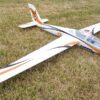 FMS 3000mm Fox Glider Artf W/O Tx/Rx/Batt (Xt90 Plug) - Image 5