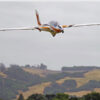 FMS 3000mm Fox Glider Artf W/O Tx/Rx/Batt (Xt90 Plug) - Image 7