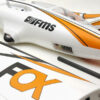 FMS 3000mm Fox Glider Artf W/O Tx/Rx/Batt (Xt90 Plug) - Image 9