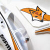FMS 3000mm Fox Glider Artf W/O Tx/Rx/Batt (Xt90 Plug) - Image 10