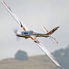 FMS 3000mm Fox Glider Artf W/O Tx/Rx/Batt (Xt90 Plug) - Image 11