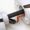 FMS 3000mm Fox Glider Artf W/O Tx/Rx/Batt (Xt90 Plug) - Image 12