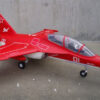 FMS Yak 130 Edf 70mm V2 Artf W/O Tx/Rx/Batt - Image 2