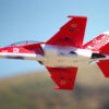 FMS Yak 130 Edf 70mm V2 Artf W/O Tx/Rx/Batt - Image 6