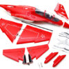 FMS Yak 130 Edf 70mm V2 Artf W/O Tx/Rx/Batt - Image 9