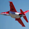 FMS Yak 130 Edf 70mm V2 Artf W/O Tx/Rx/Batt - Image 10