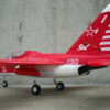 FMS Yak 130 Edf 70mm V2 Artf W/O Tx/Rx/Batt - Image 12