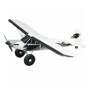 FMS 1700mm Pa-18 Super Cub Artf With Floats/Wheels and Reflex W/O Tx/Rx/Batt