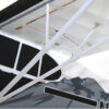 FMS 1700mm Pa-18 Super Cub Artf With Floats/Wheels and Reflex W/O Tx/Rx/Batt - Image 3