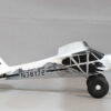 FMS 1700mm Pa-18 Super Cub Artf With Floats/Wheels and Reflex W/O Tx/Rx/Batt - Image 7