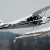FMS 1700mm Pa-18 Super Cub Artf With Floats/Wheels and Reflex W/O Tx/Rx/Batt - Image 8