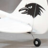 FMS 1700mm Pa-18 Super Cub Artf With Floats/Wheels and Reflex W/O Tx/Rx/Batt - Image 10