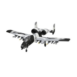 FMS a-10 V2 70mm Edf PNP