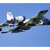 FMS a-10 V2 70mm Edf PNP - Image 5