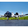FMS a-10 V2 70mm Edf PNP - Image 9
