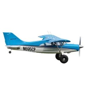 FMS 1500mm Maule PNP With Float