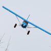 FMS 1500mm Maule PNP With Float - Image 26