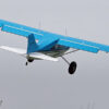 FMS 1500mm Maule PNP With Float - Image 43