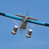 FMS 1500mm Maule PNP With Float - Image 51