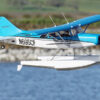 FMS 1500mm Maule PNP With Float - Image 63