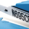 FMS 1500mm Maule PNP With Float - Image 66