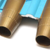 FMS Twin 70mm Edf Su-27 Artf Blue - Image 3
