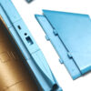 FMS Twin 70mm Edf Su-27 Artf Blue - Image 4