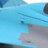 FMS Twin 70mm Edf Su-27 Artf Blue - Image 8