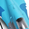 FMS Twin 70mm Edf Su-27 Artf Blue - Image 10
