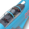 FMS Twin 70mm Edf Su-27 Artf Blue - Image 13