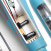 FMS Twin 70mm Edf Su-27 Artf Blue - Image 14
