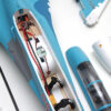 FMS Twin 70mm Edf Su-27 Artf Blue - Image 18
