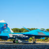 FMS Twin 70mm Edf Su-27 Artf Blue - Image 24