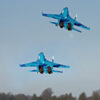 FMS Twin 70mm Edf Su-27 Artf Blue - Image 32