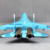 FMS Twin 70mm Edf Su-27 Artf Blue - Image 41
