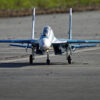 FMS Twin 70mm Edf Su-27 Artf Blue - Image 52