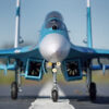 FMS Twin 70mm Edf Su-27 Artf Blue - Image 54