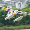 FMS Super Ez V4 Artf 1220mm W/Floats - Image 4
