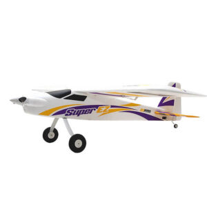 FMS Super Ez V4 Artf 1220mm