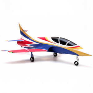 FMS Avanti 70mm V3 PNP (No Reflex)