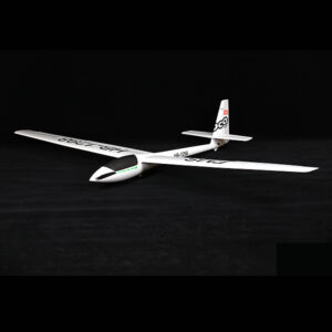 FMS Asw-17 2500mm Artf W/O Tx/Rx/Batt