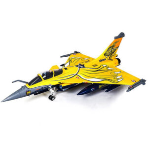 FMS Rafale 80mm Edf PNP (No Reflex)