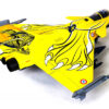 FMS Rafale 80mm Edf PNP (No Reflex) - Image 8