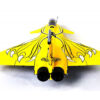FMS Rafale 80mm Edf PNP (No Reflex) - Image 9
