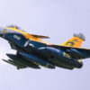 FMS Rafale 80mm Edf PNP (No Reflex) - Image 14