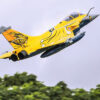 FMS Rafale 80mm Edf PNP (No Reflex) - Image 17