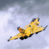 FMS Rafale 80mm Edf PNP (No Reflex) - Image 18